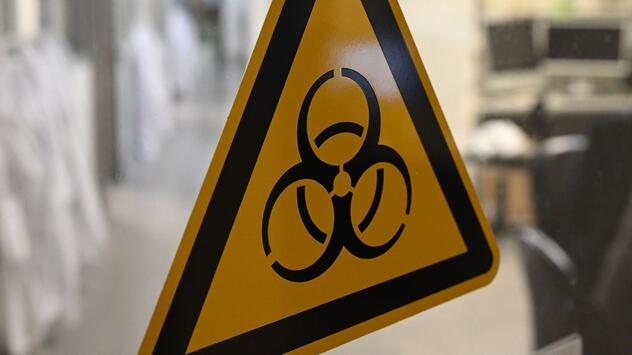 Biohazard