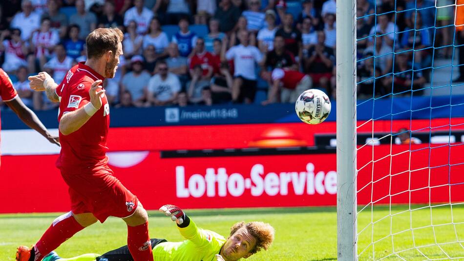 VfL Bochum - 1. FC Köln