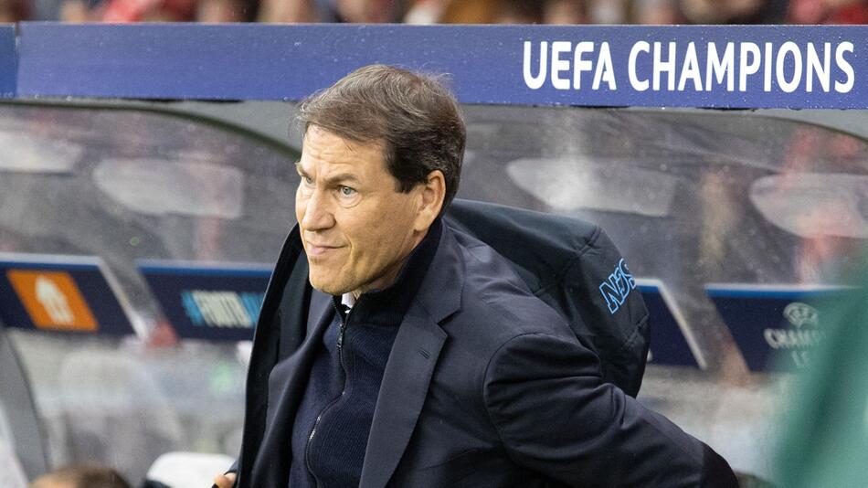 Rudi Garcia