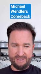 Michael Wendlers Comeback