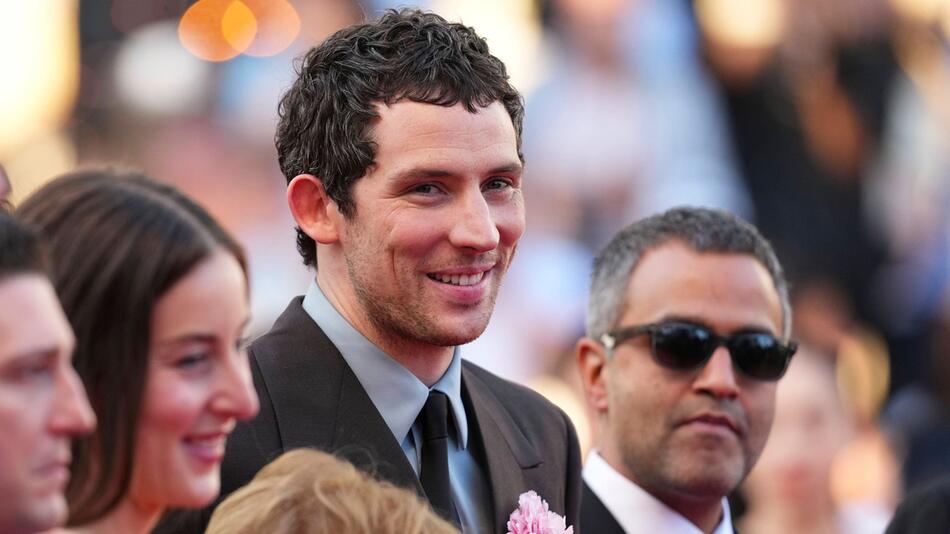 78. Filmfestival Cannes - "The Mastermind" - Premiere