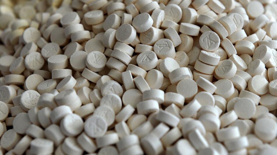 In der Verhandlung ging es um 900 Gramm Mephedron