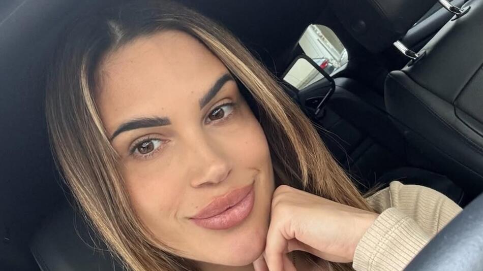 Weil ich weiß, dass ich aufarbeiten muss: Rebecca Ries spricht offen über ihre therapeutische ...