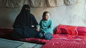 Rückkehrer aus dem Al-Hol-Camp in Syrien