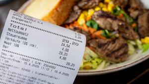 Mehrwertsteuer in der Gastronomie
