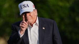 US-Präsident Trump