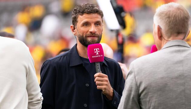 Thomas Müller