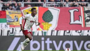 FC Augsburg - 1. FC Union Berlin