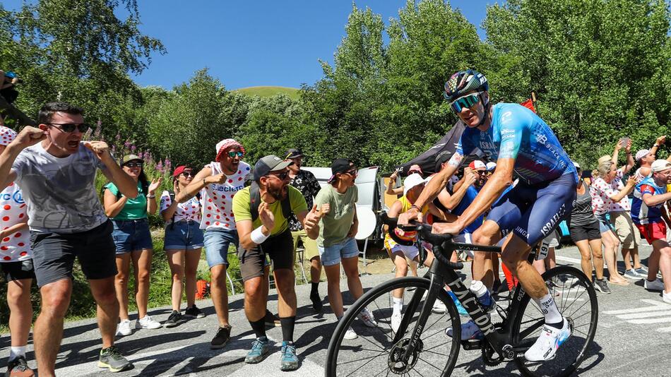 Chris Froome