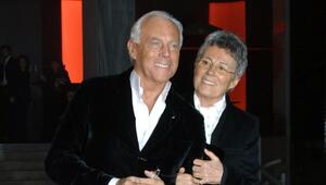 Giorgio Armani