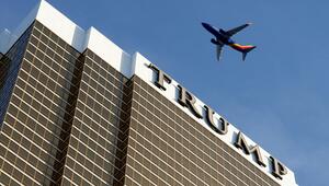 Trump International Hotel in Las Vegas