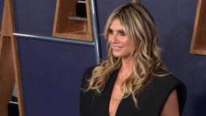 Heidi Klum wäre gerne ihr eigener Hund