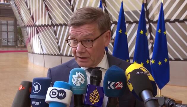 Wadephul mahnt Israel und USA zu Definition von Kriegszielen