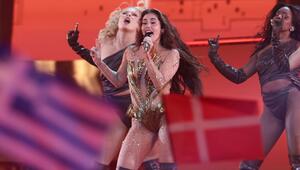 70. Eurovision Song Contest - erste Halbfinal-Show