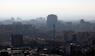 Irans Hauptstadt Teheran