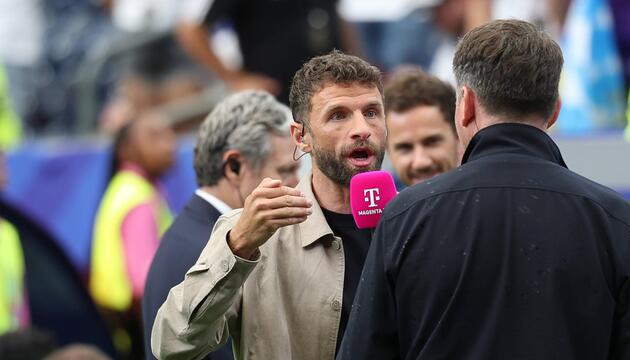 Thomas Müller