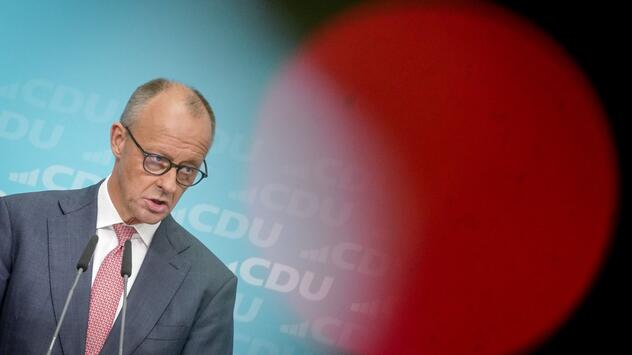 Nach den Landtagswahlen - CDU
