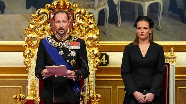 Haakon