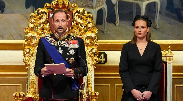 Haakon