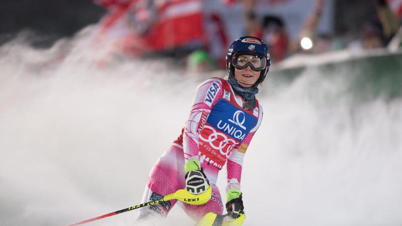 Mikaela Shiffrin