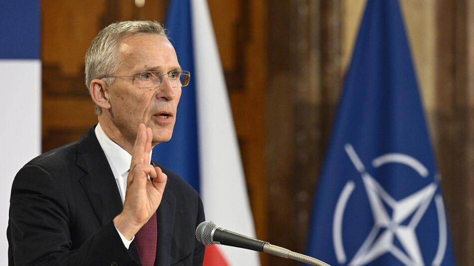 Stoltenberg