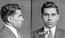 Polizeifoto des Mafioso Lucky Luciano
