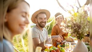 Gutes Essen gehört zum Sommer dazu.
