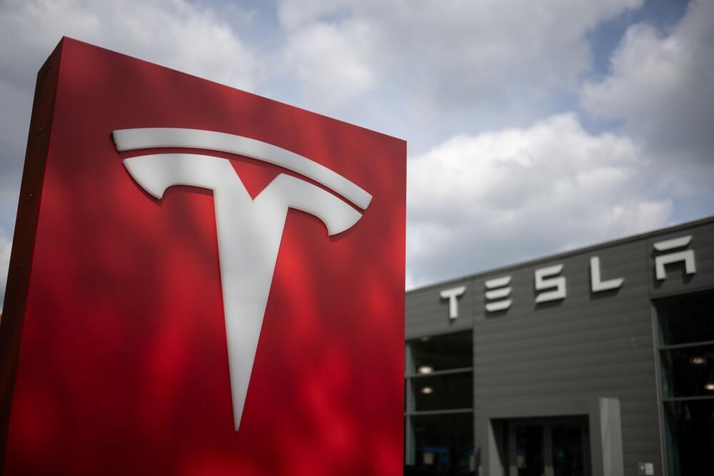 Tesla