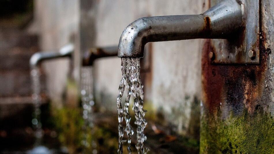 wasser nachhaltig