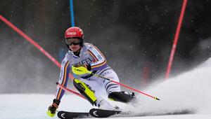 Ski-Weltcup in Copper Mountain