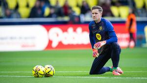 Marc-André ter Stegen