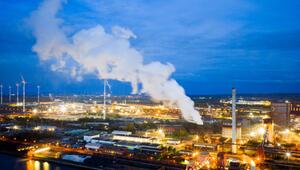 Stahlindustrie in Deutschland