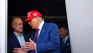 FCC-Chef Brendan Carr und US-Präsident Donald Trump