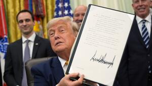 US-Präsident Trump