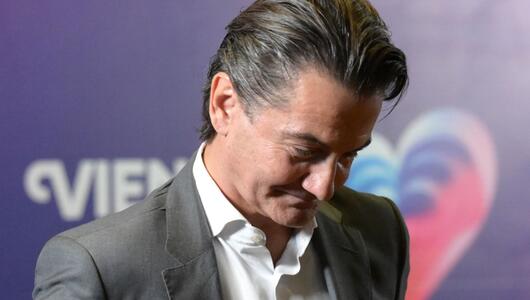 Ex-ORF-Chef scheiterte mit Rekurs