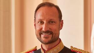 Erstmals als König hat Haakon VIII. für die jährliche "TV-aksjonen" gesammelt.