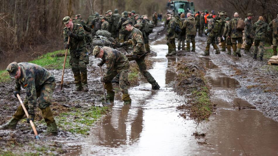 Bundeswehr.