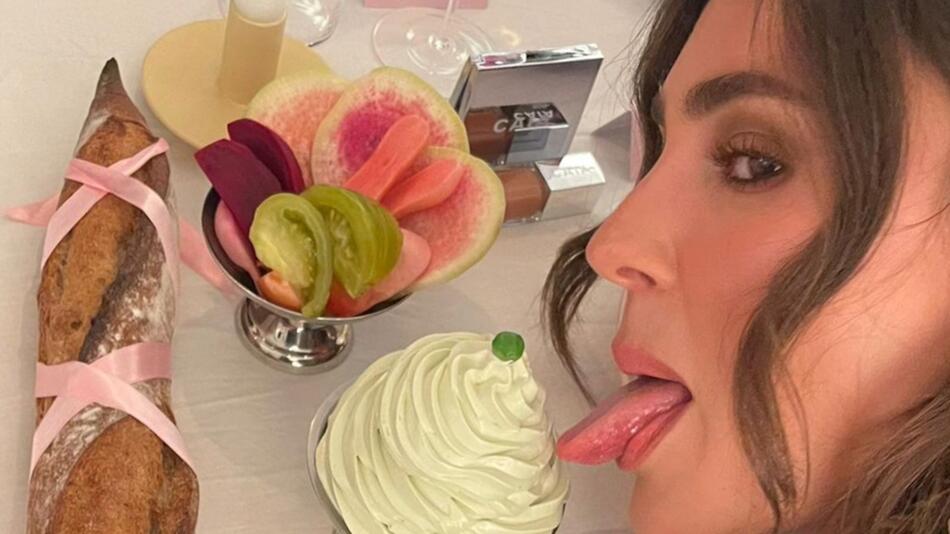 Versteckter Hinweis: Macht Stefanie Giesinger hier ihre neue Liebe offiziell?