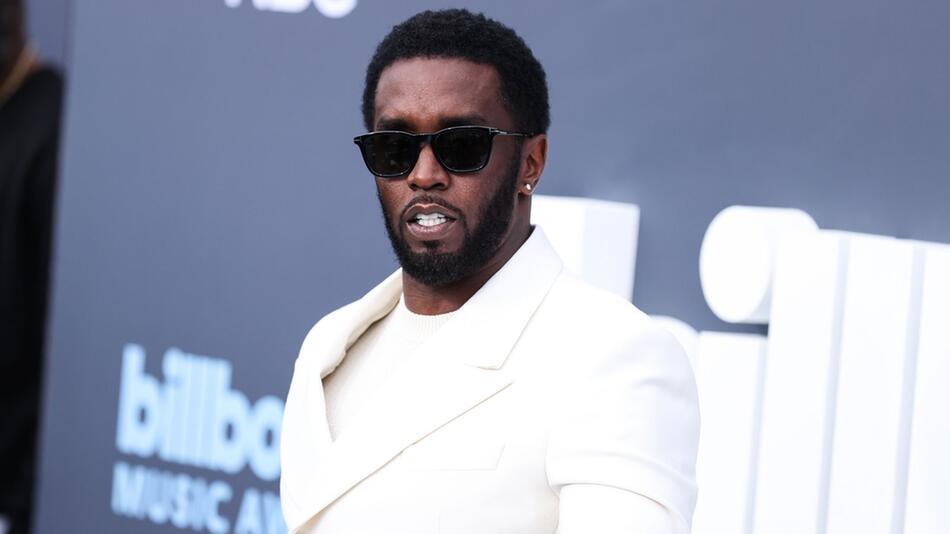 Sean "Diddy" Combs steht derzeit wegen schwerer Anschuldigungen vor Gericht.