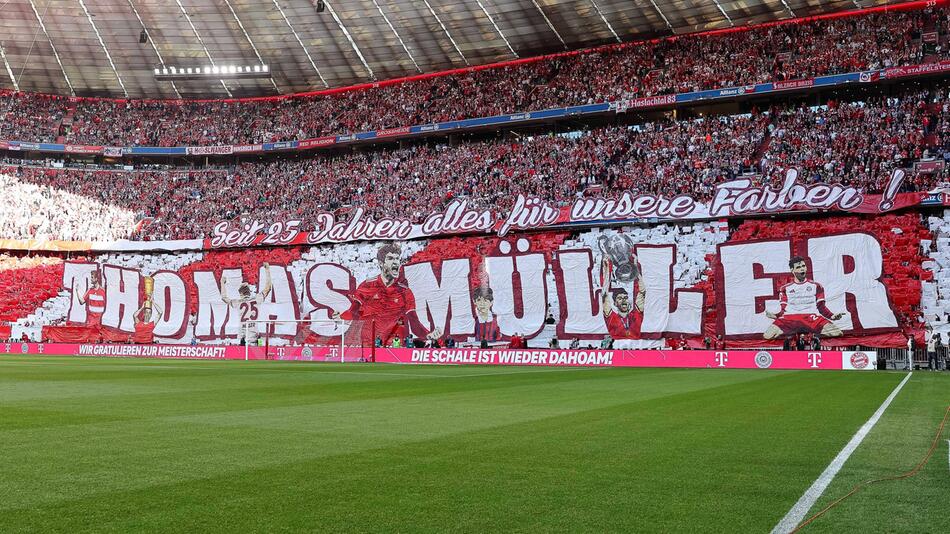 Thomas Müller