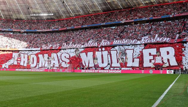 Thomas Müller