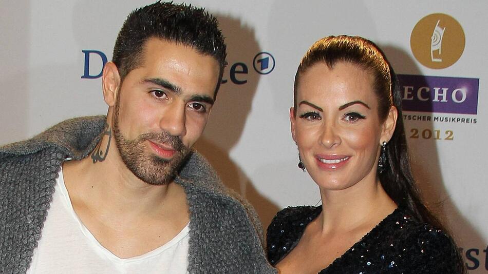 Anna-Maria Ferchichi und Bushido sind seit 2012 verheiratet.