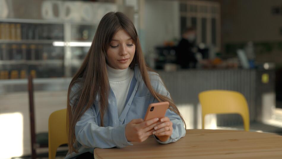 WhatsApp testet Nutzernamen