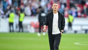 VfB Stuttgart - VfL Wolfsburg