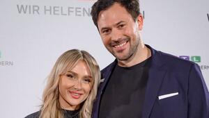 Jenny und Sebastian Koepper gaben Mitte März ihre Hochzeit bekannt - und einen interessanten ...