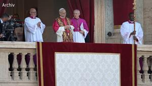 Karfreitag in Rom: Papst Leo leitet erstmals Osterfeierlichkeiten