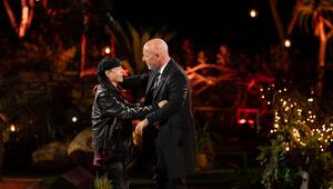 Klaus Meine und Der Graf