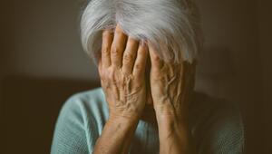Häusliche Gewalt, Seniorinnen, Ältere Frauen