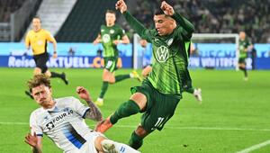 VfL Wolfsburg - SC Paderborn 07
