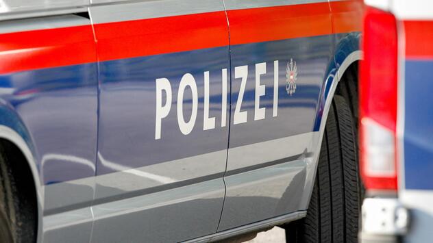 Polizeiauto